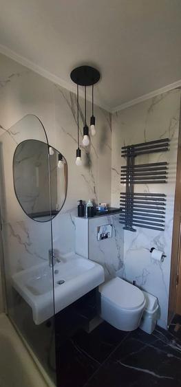 Apartament cu 3 camere decomandat în Zimbru