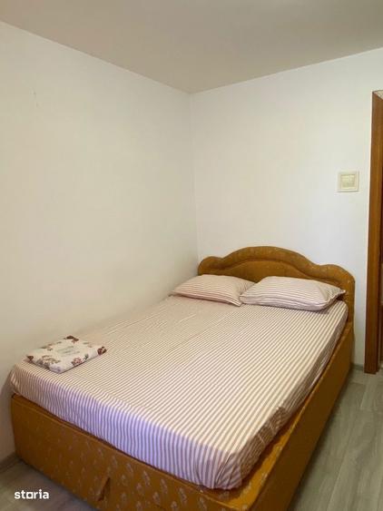Apartament cu 3 camere în Tomis Nord