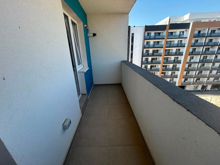 Apartament cu 2 camere decomandat în Berceni