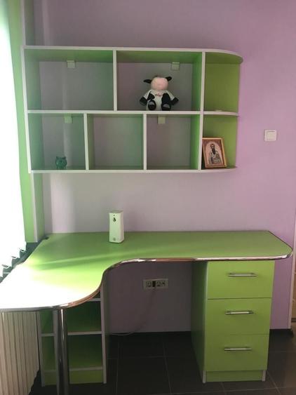Apartament 2 camere Tomis Nord Sucevei Zodiac - 3