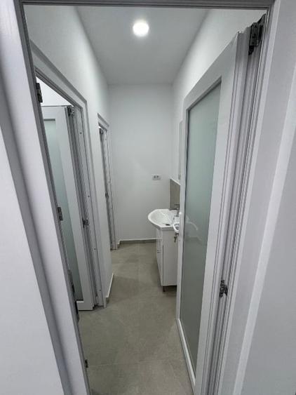 Spațiu comercial, de 109 mp, în Balotești