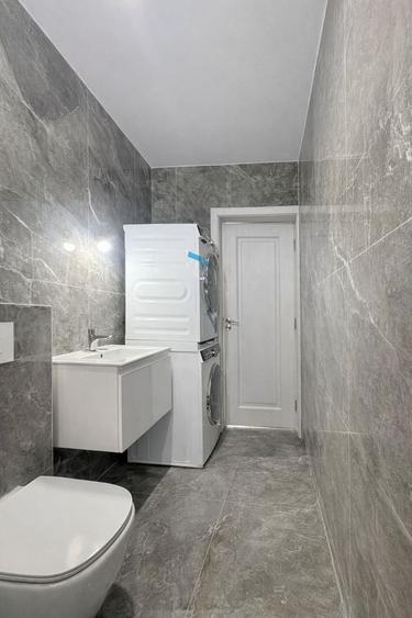 Casă individuală cu 3 camere cu Canalizare în Sânpetru