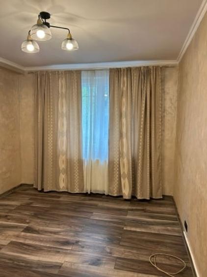 Apartament cu 4 camere decomandat, mobilat în Fizicienilor