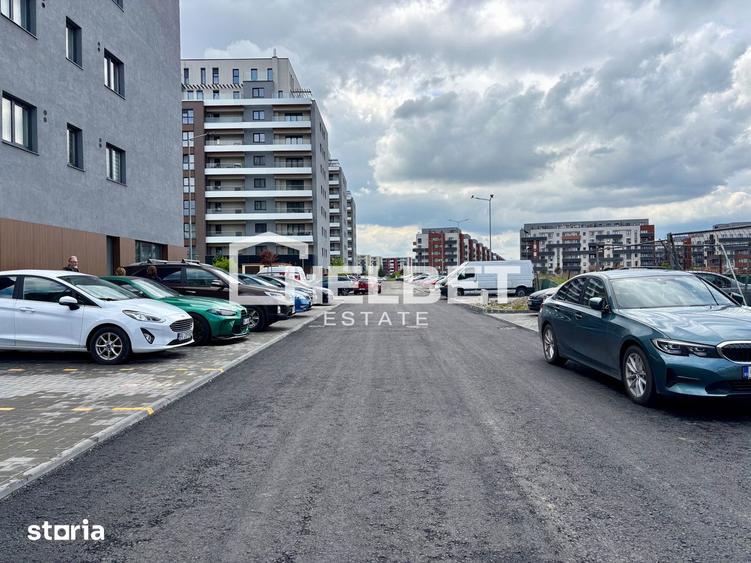 Garsonieră decomandată, mobilată în Bartolomeu