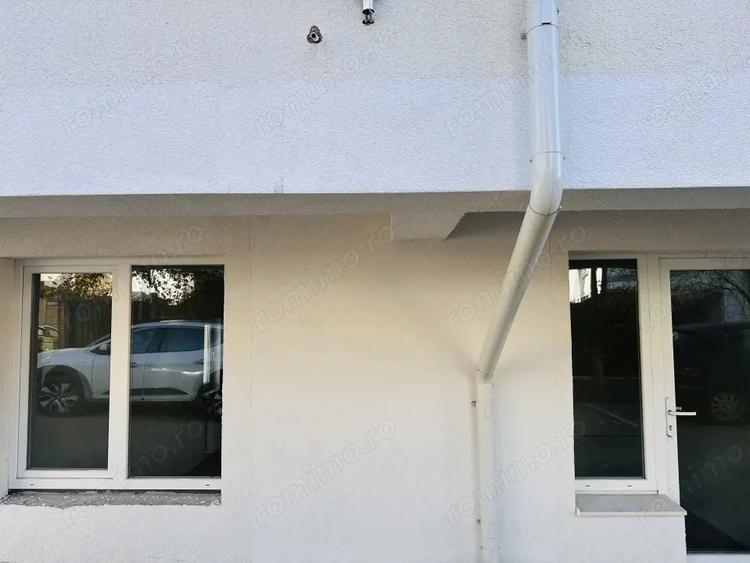 Spa?iu comercial parter bloc, 33.9mp, bloc nou, TINERETULUI - CHIAJNA - 14