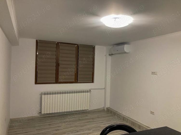 Garsonieră decomandată în Țiglina 1