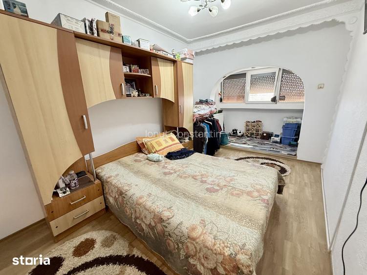 3 camere mobilat utilat 77mp Progresul