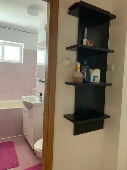 Apartament cu 2 camere semidecomandat în Drumul Carului