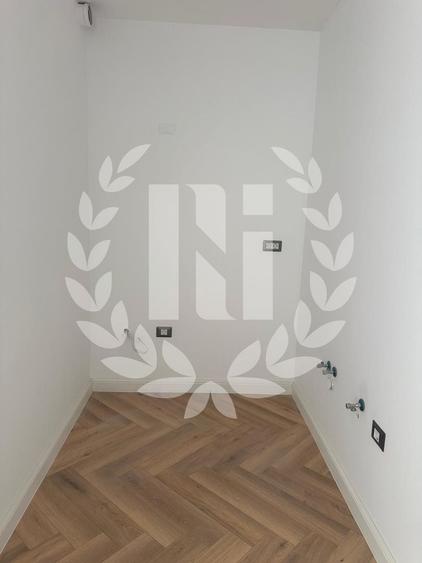 Garsonieră semidecomandată în Nord