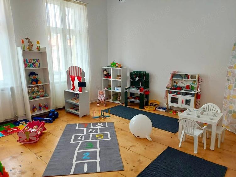 Casă cu Teren 210 Mp în Central
