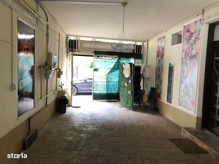 Spațiu comercial, de 110 mp, în Unirii