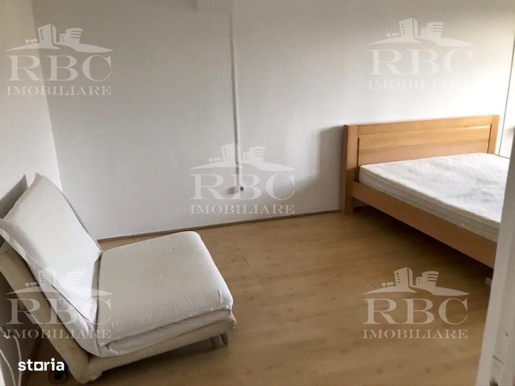 Apartament cu o camera in zona Iris Parcul Feroviarilor - 1