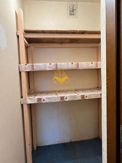 Apartament cu 3 camere decomandat, mobilat în Mărăști