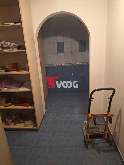 Spațiu comercial, de 110 mp, în Elisabetin