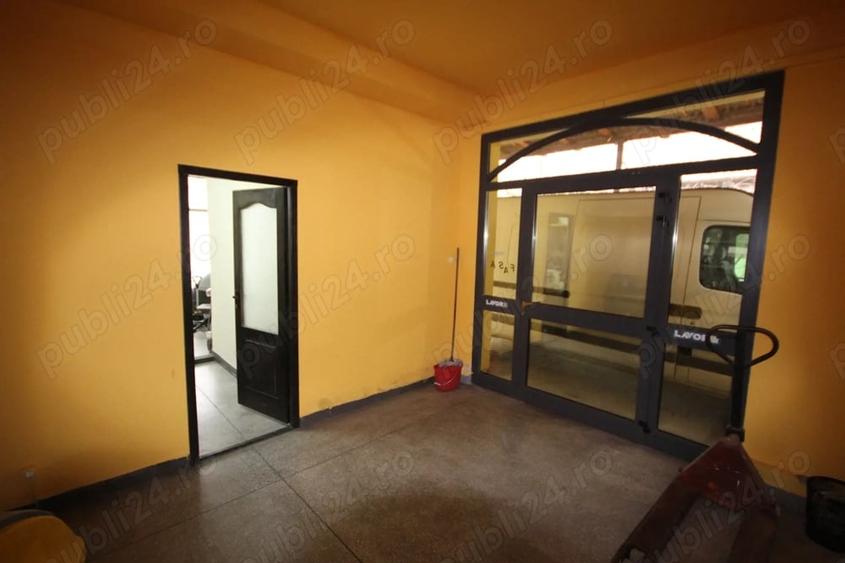 Casa si teren 576 mp Maresal Alexandru Averescu Elisabetin Timisoara - 2