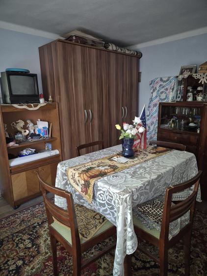 Casă cu 3 camere în Meieni