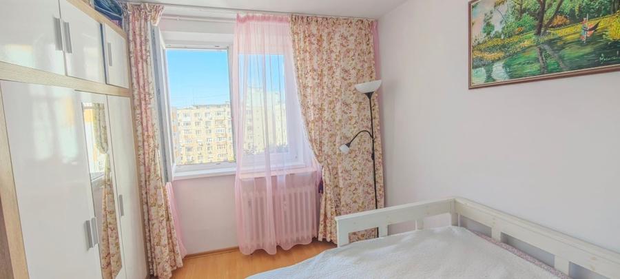 Apartament cu 2 camere decomandat în Sebastian