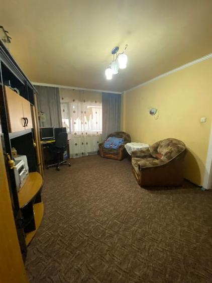 Apartament cu 2 camere decomandat, mobilat în Gării