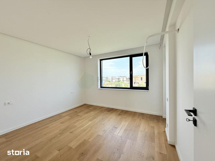Disponibila acum in zona Matei Millo | Vila moderna 5 camere - 2