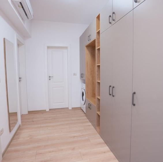 Apartament cu 2 camere intr-un bloc nou in Giroc - 8
