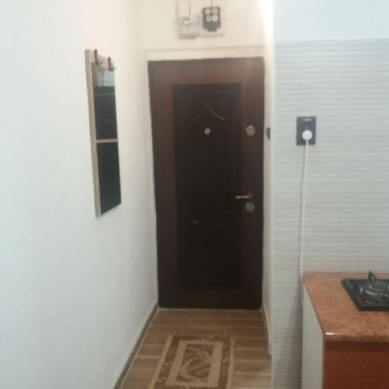 Garsonieră decomandată în Exterior Vest