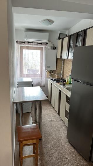 Apartament cu 2 camere în Tătărași