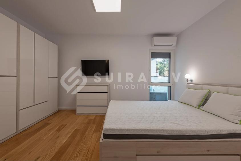 Apartament premium, parcare subterana, bloc nou cu lift-UMF - 5