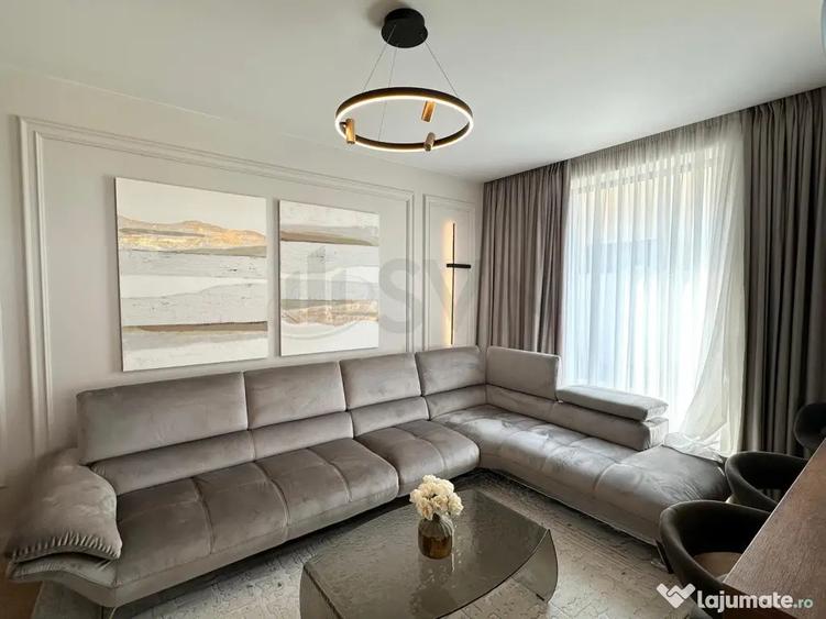 Apartament cu 3 camere decomandat în Iancu Nicolae