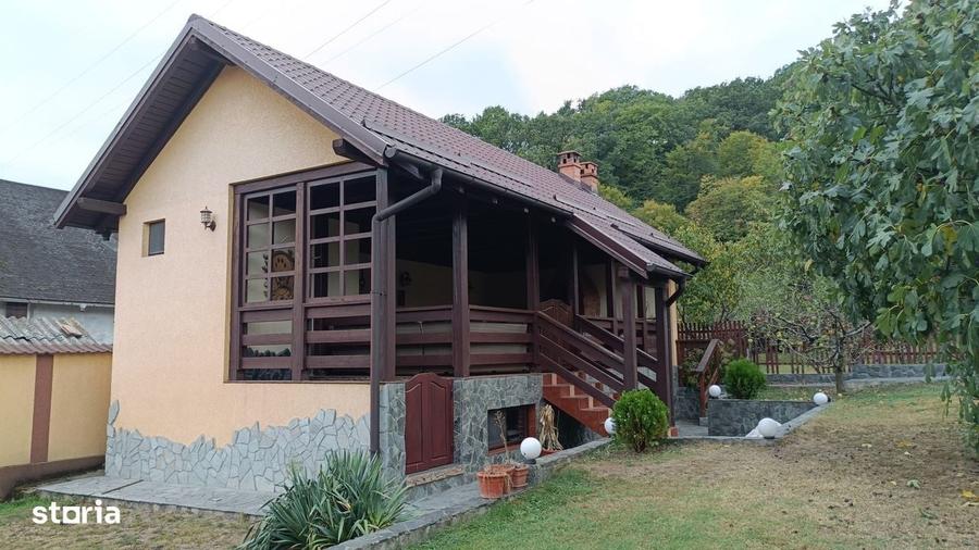 Casa /Bujoreni - Valcea / - 3