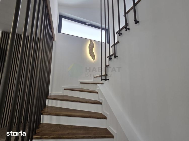 Vila premium | The Class Villas, Tunari| Rooftop 60 mp - 17