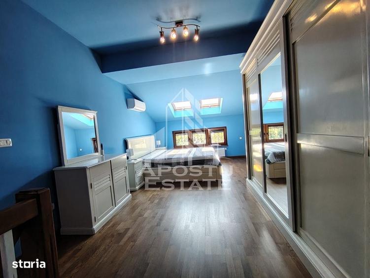 Apartament 2 camere pe doua niveluri, zona Modern - Crisan, Timisoara - 14