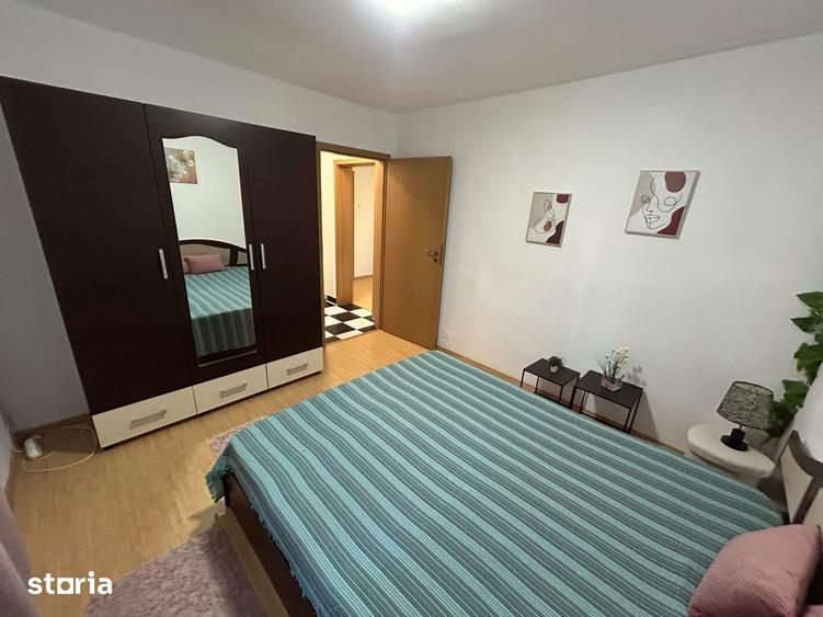 Apartament cu 2 camere decomandat în Drumul Taberei