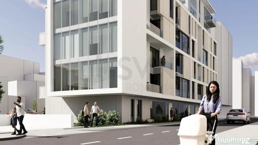 Apartament 2 camere Decebal Piata Muncii - 2