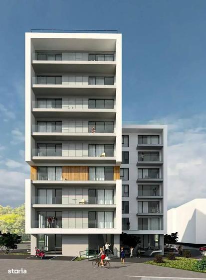 Apartament cu 4 camere în Sălăjan