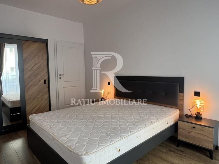 Apartament cu 3 camere | Terasa de 70 mp | Oradea | Bihor - 12