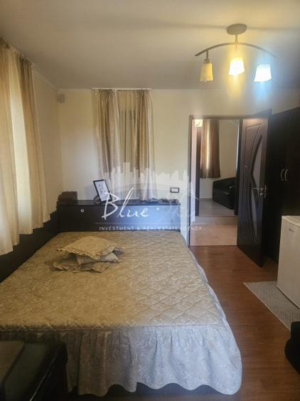 Casă individuală cu 2 camere cu Canalizare în Mihail Kogălniceanu