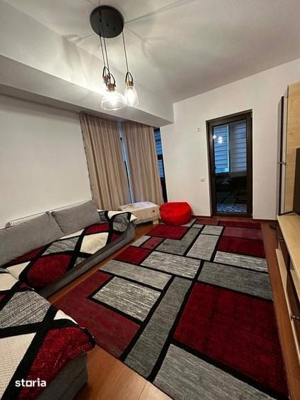 Apartament cu 3 camere în Militari
