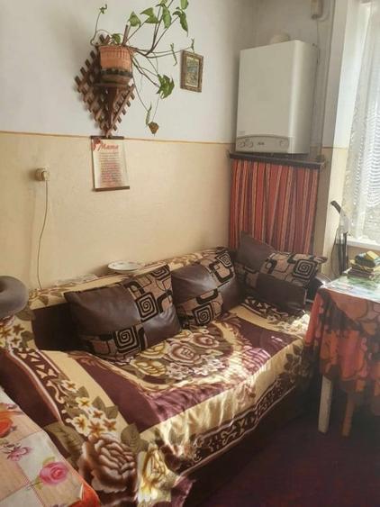 Apartament cu 2 camere semidecomandat în Hipodrom