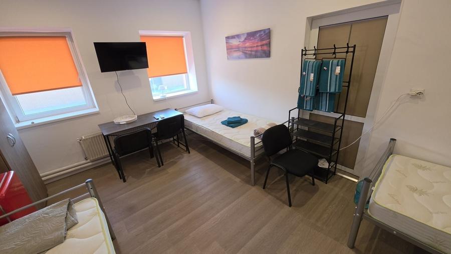 Apartament cu 4 camere decomandat în Tudor Vladimirescu