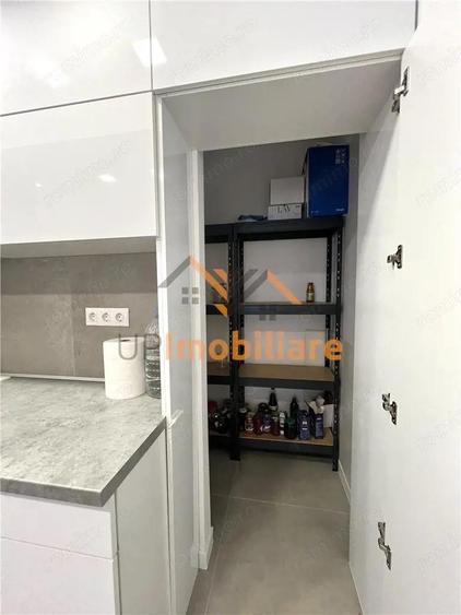 Apartament cu 3 camere în Calea Aradului