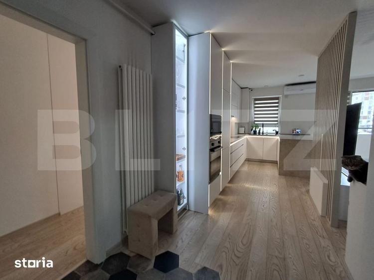 Apartament de Lux in Maurer Residence - 4