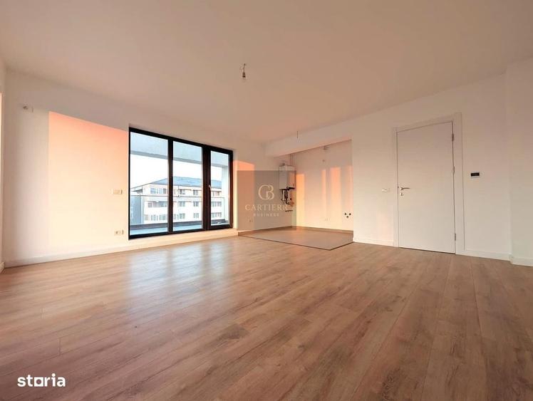 Penthouse 3 Camere | Ozana | Loc De Parcare(Optional) | - 16