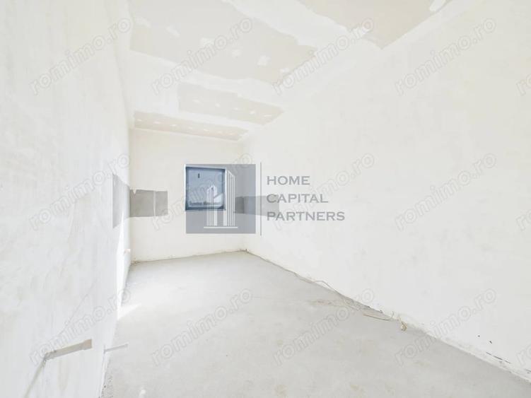 Casa individuala de vanzare Tunari-Dimieni | 4 camere si dependinte - 3