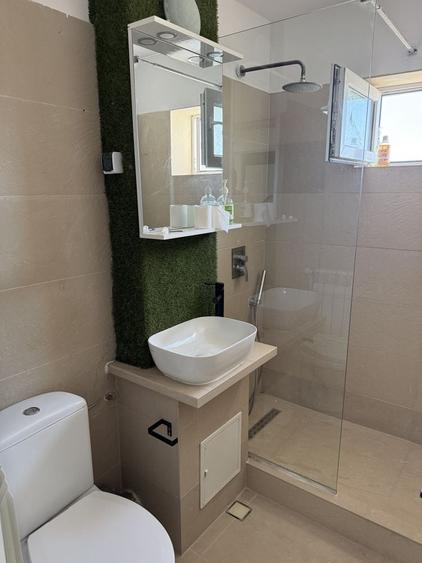 Apartament cu 2 camere în CET