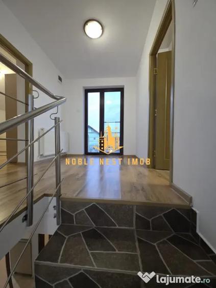 Casă cu 3 camere cu Teren 761 Mp în Trivale