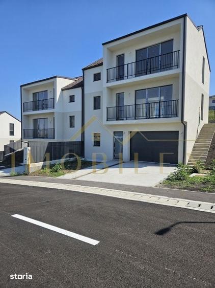 Casa tip duplex 130 mp CHINTENI - 1