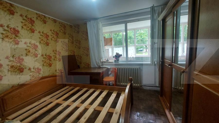 Apartament 3 cam. 63 mp +balcon 9 mp I Parter inalt I Simeria - 3