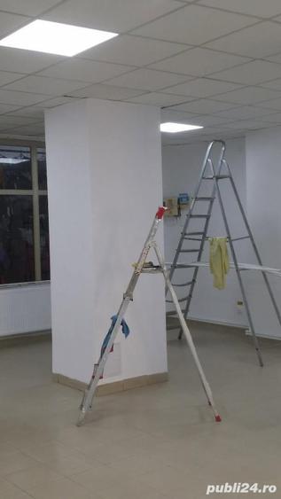 Spațiu comercial, de 65 mp, în Dărmănești