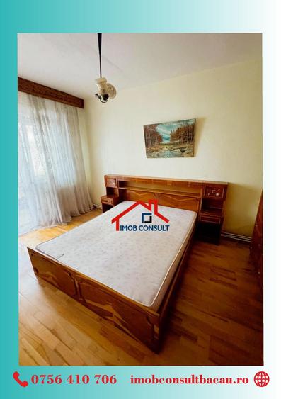 Apartament 2 camere de închiriat | Zona Nord | Etaj 3 | CE1799 - 2