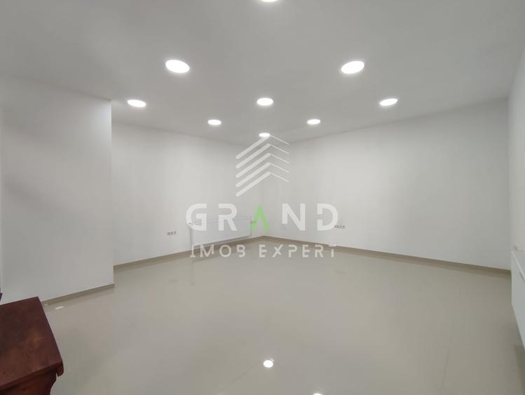 Spațiu comercial, de 90 mp, în Central